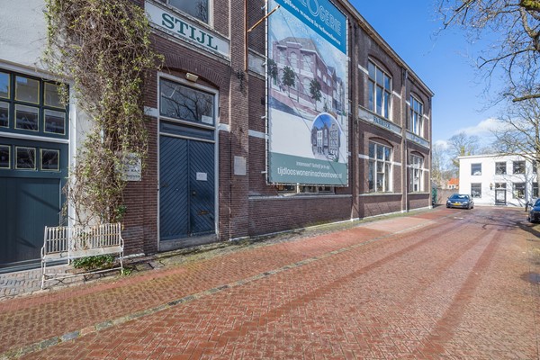 Medium property photo - Oude Haven 36, 2871 DJ Schoonhoven
